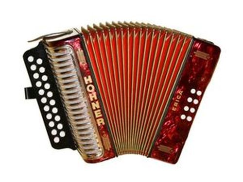 3.  Hohner - Grill Erica  - 2