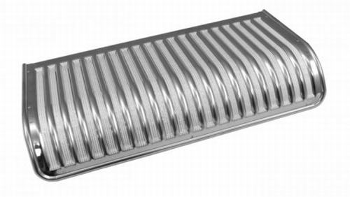 3.  Hohner - Grill Erica 