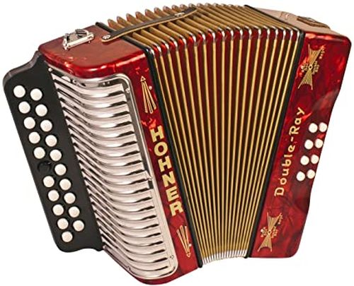 3.  Hohner - Grill Erica  - 3