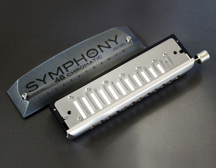 Seydel - Symphony 48 - it's MAGnetIC - 6