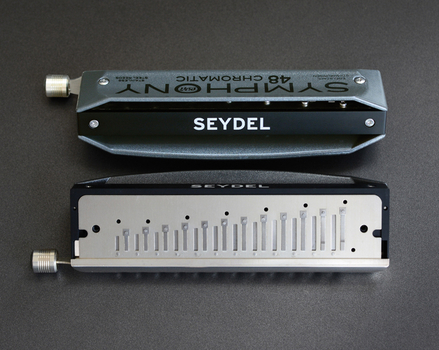 Seydel - Symphony 48 - it's MAGnetIC - 7