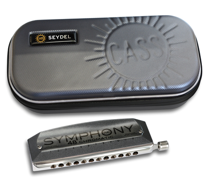Seydel - Symphony 48 - it's MAGnetIC - 2