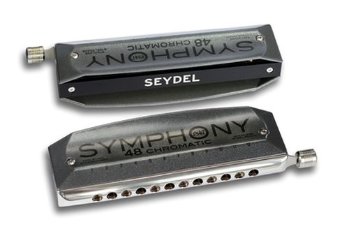 Seydel - Symphony 48 - it's MAGnetIC