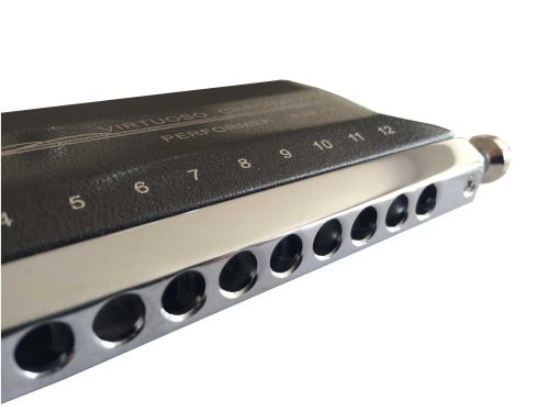 Easttop - EAP-16 Performer - 2