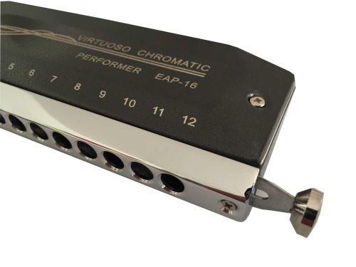 Easttop - EAP-16 Performer - 3