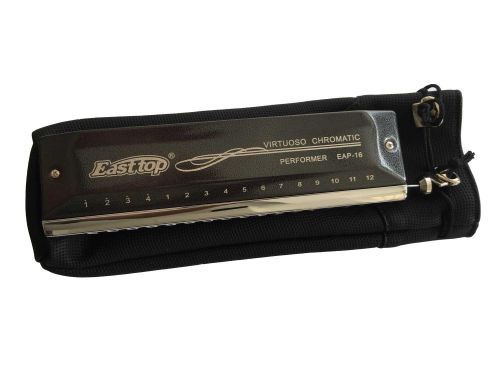 Easttop - EAP-16 Performer - 4
