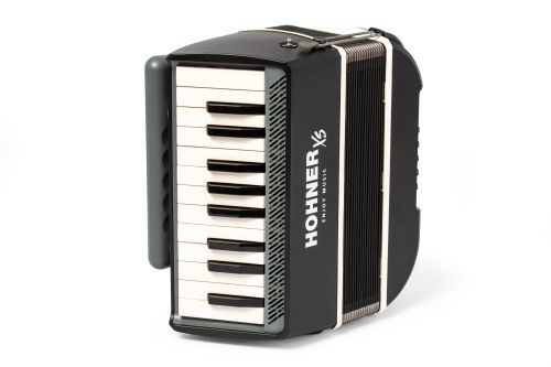 Hohner - XS Adults - 2