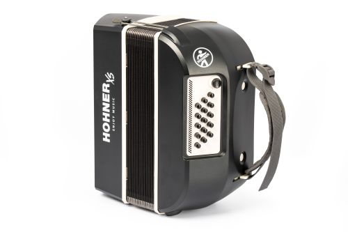 Hohner - XS Adults - 7
