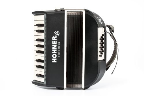 Hohner - XS Adults - 3