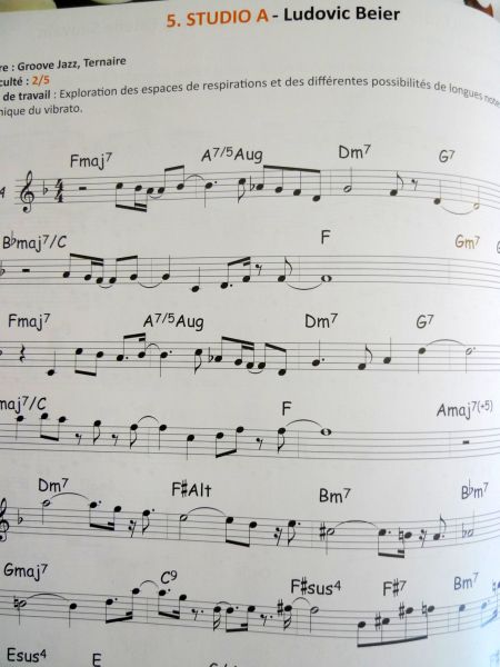 Accordinas Modes D´emploi - 6