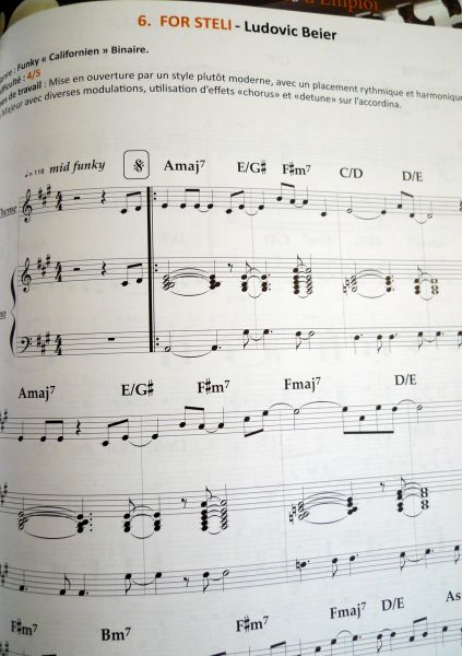 Accordinas Modes D´emploi - 7