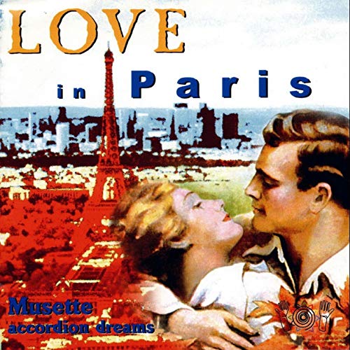 Love in Paris