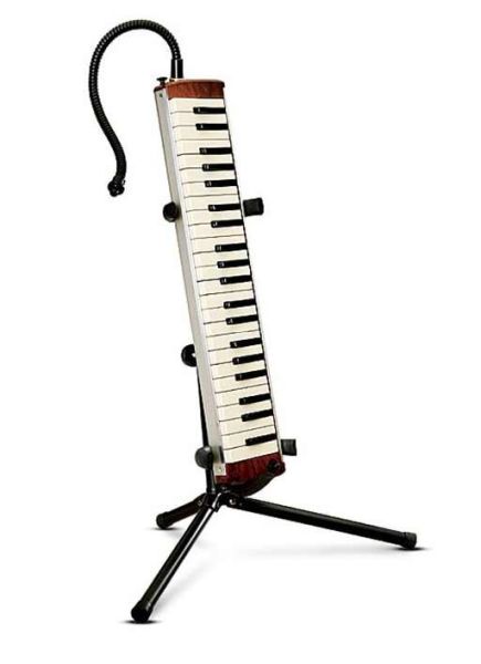Suzuki - Melodion stand 