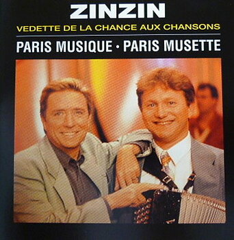 Paris Musette