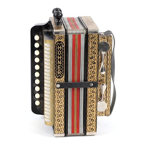 1. Hohner - Knapparbräda 114 - 2