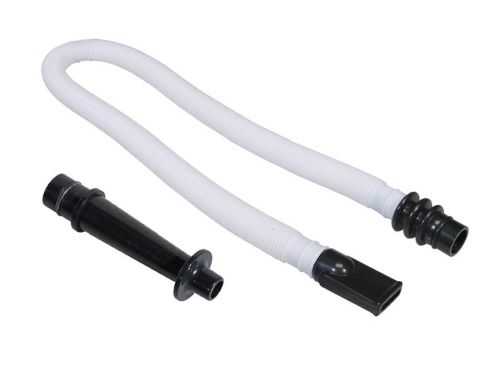 Belcanto - Mouthpiece and Tube