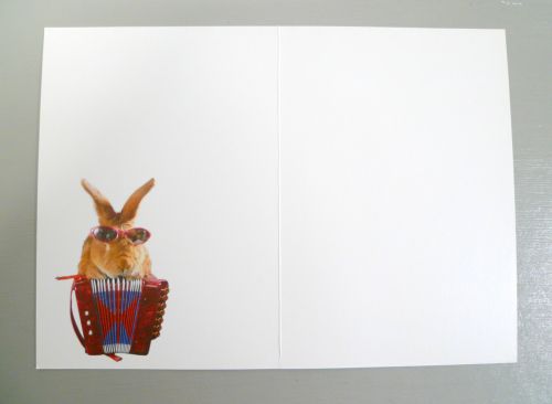Greeting Card - 2