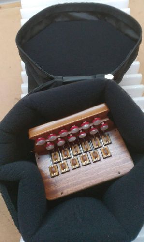Castagnari Giordy - Hand-/ Schoudertas   - 2