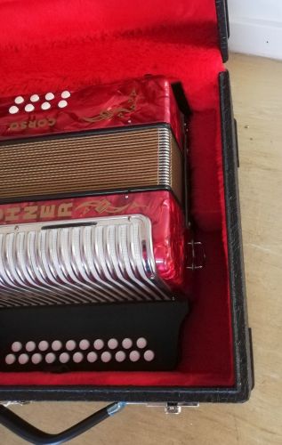 Hohner - Koffer Deluxe - 8