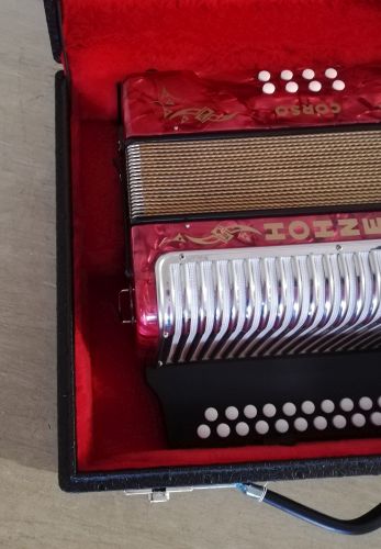 Hohner - Koffer Deluxe - 7