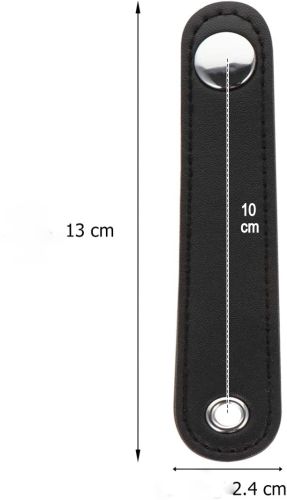SNC - Balgsluitriem - 2