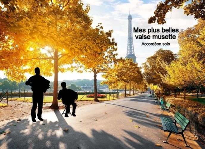 Les Plus Belles Valse Musette 1