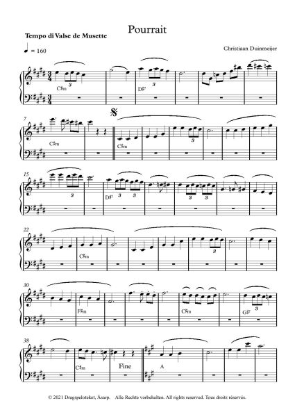 Les Plus Belles Valse Musette 1 - 11