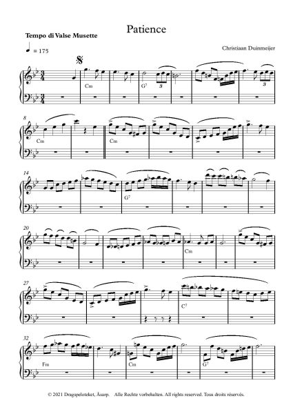 Les Plus Belles Valse Musette 1 - 9