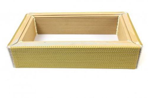 Hohner - El Rey Del Vallenato Bellow