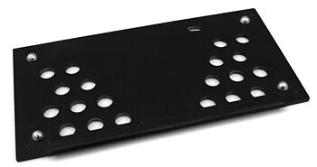 Hohner - Vienna 2915 (Pokerwork) Bass Grill 