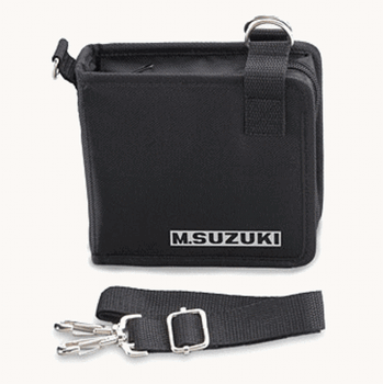 Suzuki Hand / Shoulderbag 8 Diatonic