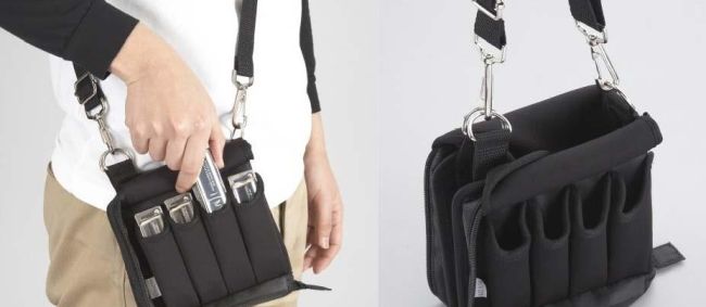 Suzuki - Hand- / Axelbag 8 Tremolo - 4