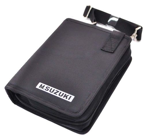 Suzuki - Hand- / Axelbag 8 Tremolo