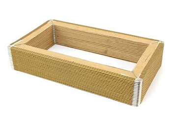 Hohner -  Starlet 40 Bellow