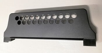 2. Hohner - Treble Keyboard Corso 