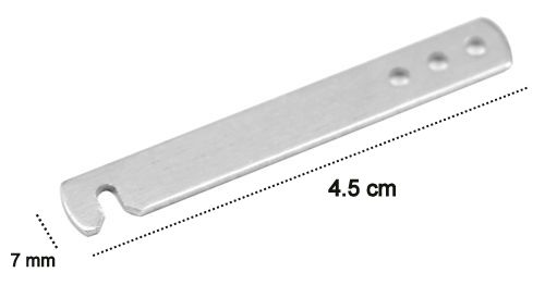 Reedblock Support - 2