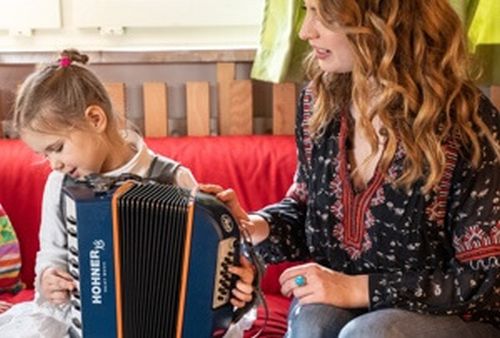 Hohner - XS Child - 13