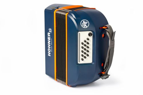 Hohner - XS Child - 3