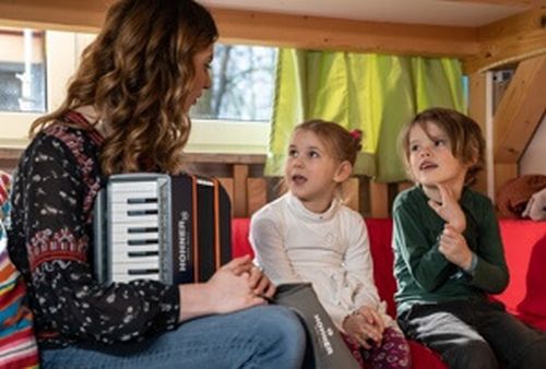 Hohner - XS Child - 11