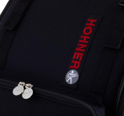 Hohner - Amica Forte 72 - 8