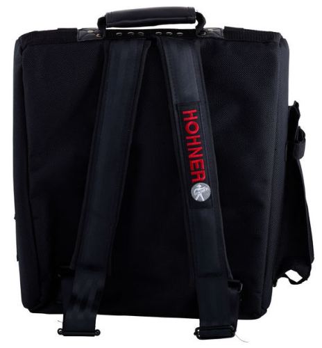 Hohner - Amica Forte 72 - 7