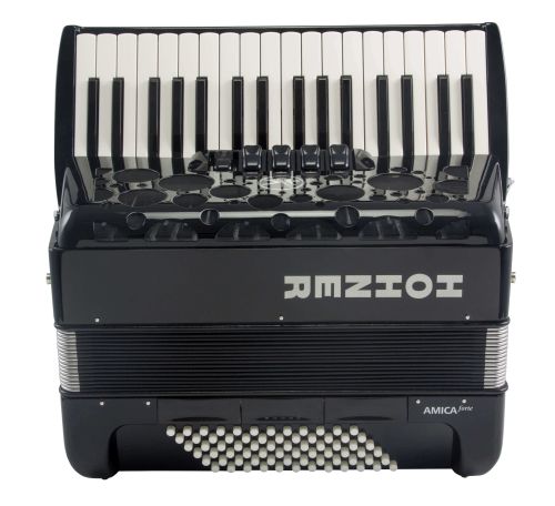 Hohner - Amica Forte 72 - 2