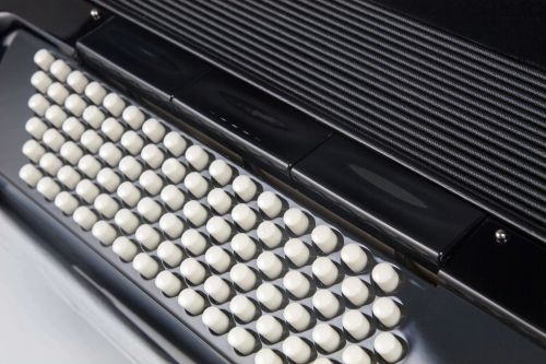 Hohner - Amica Forte 72 - 3