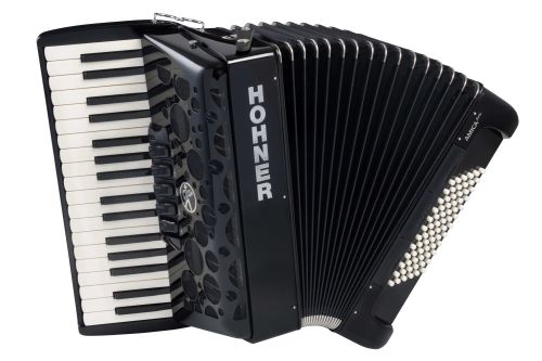 Hohner - Amica Forte 72