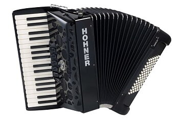 Hohner - Amica Forte 72