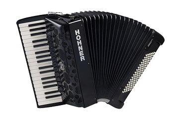 Hohner - Amica Forte 96
