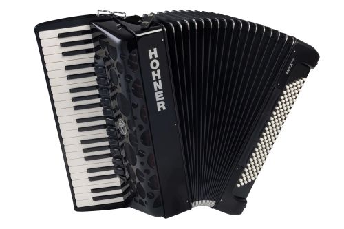 Hohner - Amica Forte 120