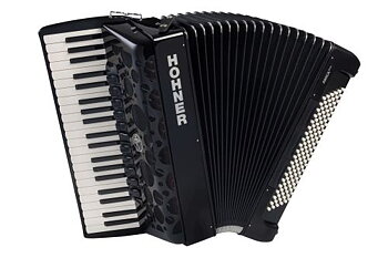 Hohner - Amica Forte 120
