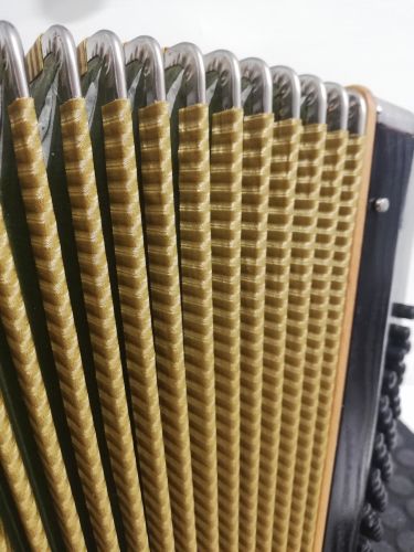 Hohner - Kit 40 (Begagnat) - 7