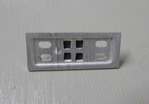 Tangent Klaff - 3
